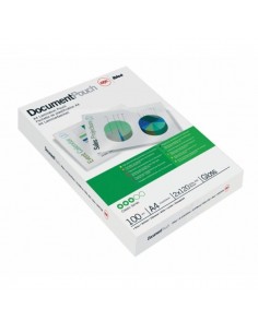 100 FUNDA PLASTIFICAR 80...