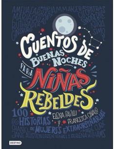 CUENTOS DE BUENAS NOCHES...