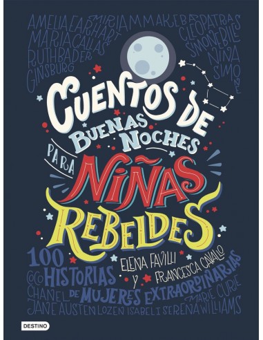 CUENTOS DE BUENAS NOCHES PARA NIÑAS...