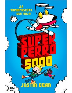 SUPERPERRO 5000