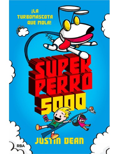 SUPERPERRO 5000