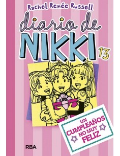 DIARIO DE NIKKI 13 UN...