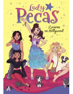 LADY PECAS 3 LOCURAS EN...