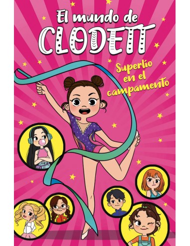 MUNDO DE CLODETT 2 SUPERLIO EN EL...