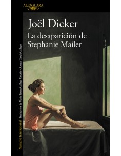 LA DESAPARICION DE...