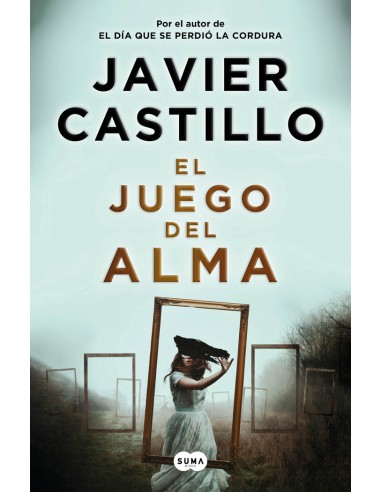 EL JUEGO DEL ALMA