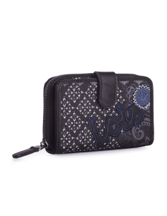 Billetero Señora Lois...