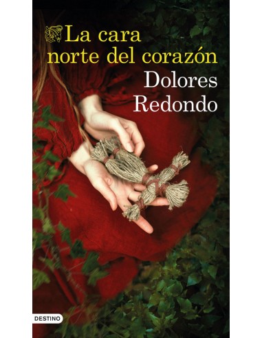 LA CARA NORTE DEL CORAZON