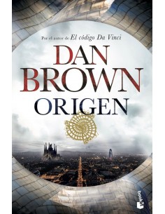 ORIGEN   -  BROWN, DAN