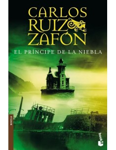EL PRINCIPE DE LA NIEBLA