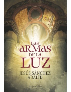 LAS ARMAS DE LA LUZ