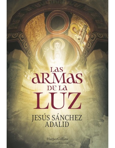 LAS ARMAS DE LA LUZ