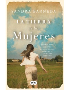 LA TIERRA DE LAS MUJERES