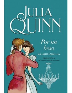 POR UN BESO BRIDGERTON 7