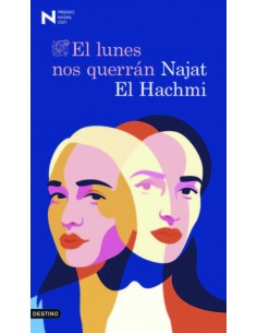 LUNES NOS QUERRAN,EL PREMIO...