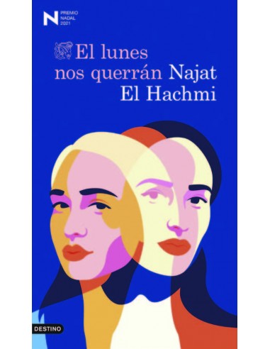 LUNES NOS QUERRAN,EL PREMIO NADAL 2021