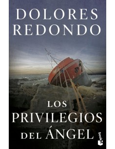 LOS PRIVILEGIOS DEL ANGEL