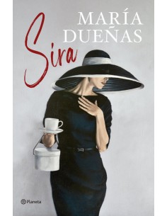 SIRA   -  MARIA DUEÑAS