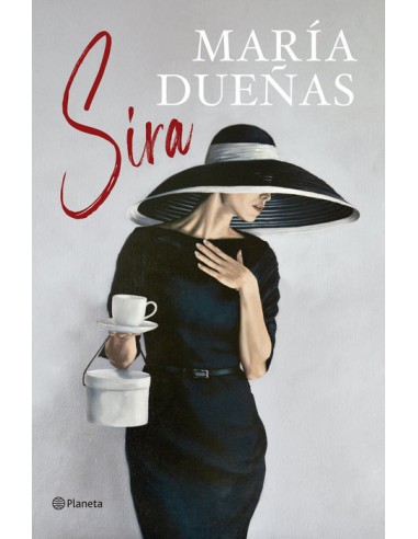 SIRA   -  MARIA DUEÑAS