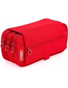 Portatodo Triple de Amplios...