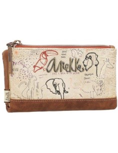 Billetero Monedero Mediano...