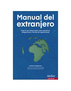 MANUAL DEL EXTRANJERO