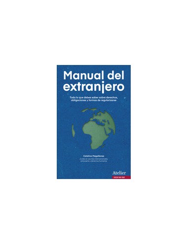 MANUAL DEL EXTRANJERO