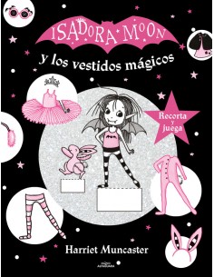 ISADORA MOON Y LOS VESTIDOS...