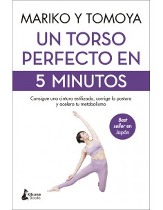 UN TORSO PERFECTO EN 5 MINUTOS