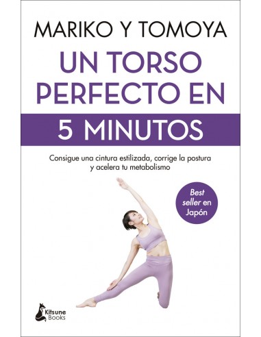 UN TORSO PERFECTO EN 5 MINUTOS