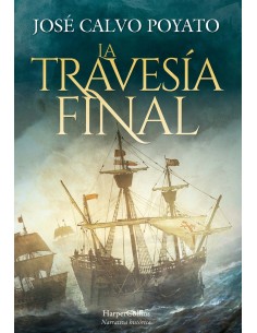 LA TRAVESIA FINAL